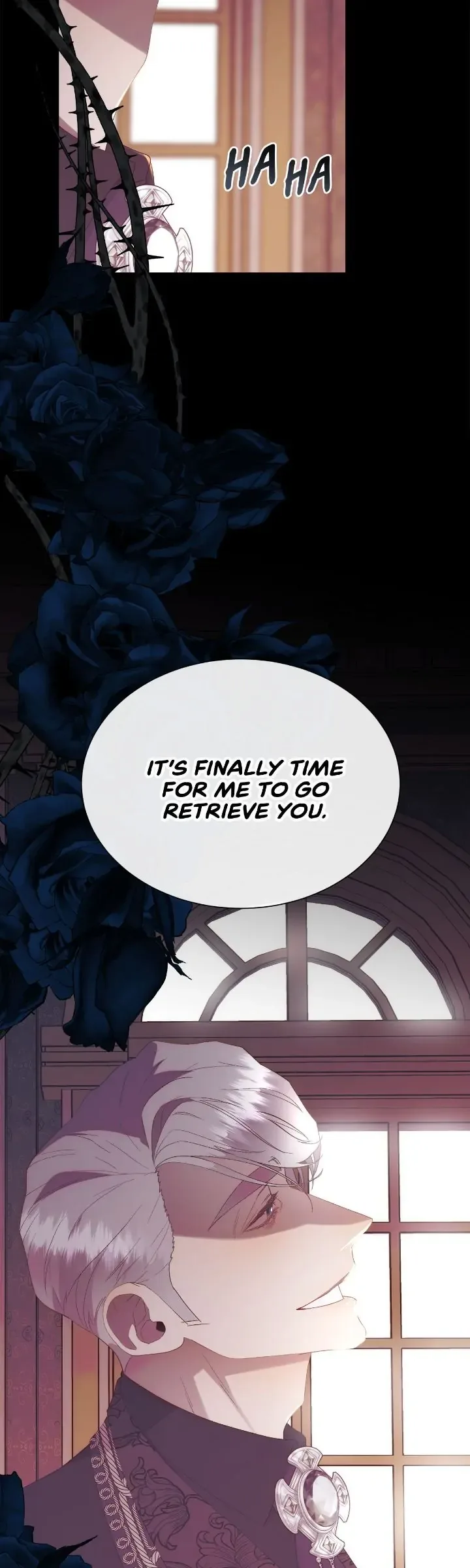 I’ll Twist The Neck of a Sweet Dog Chapter 120 page 48