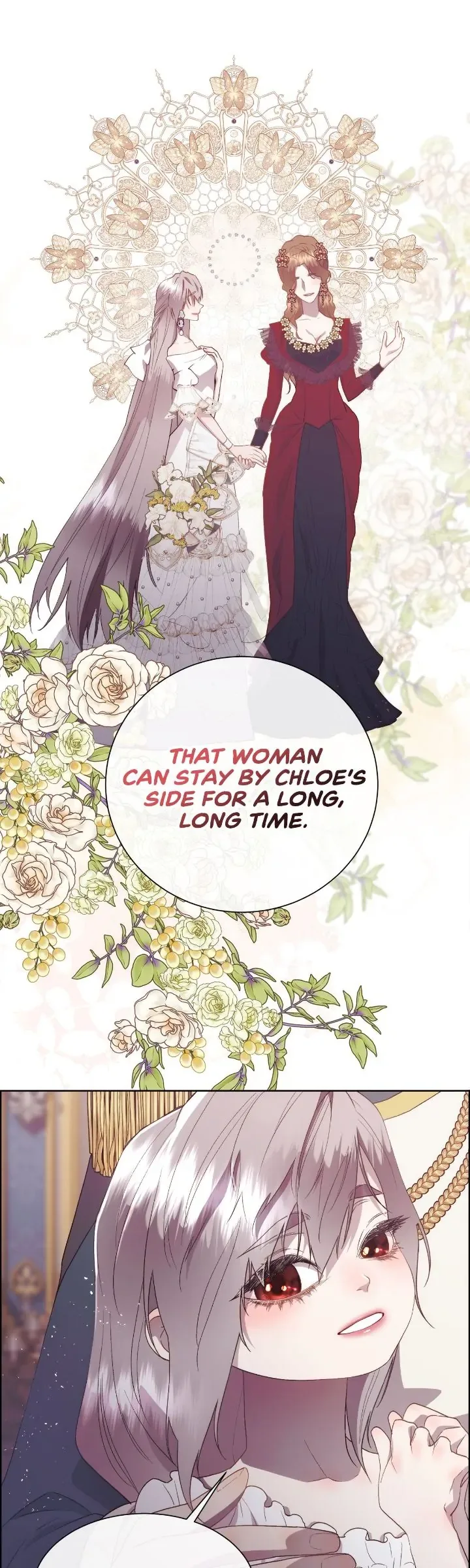 I’ll Twist The Neck of a Sweet Dog Chapter 120 page 6