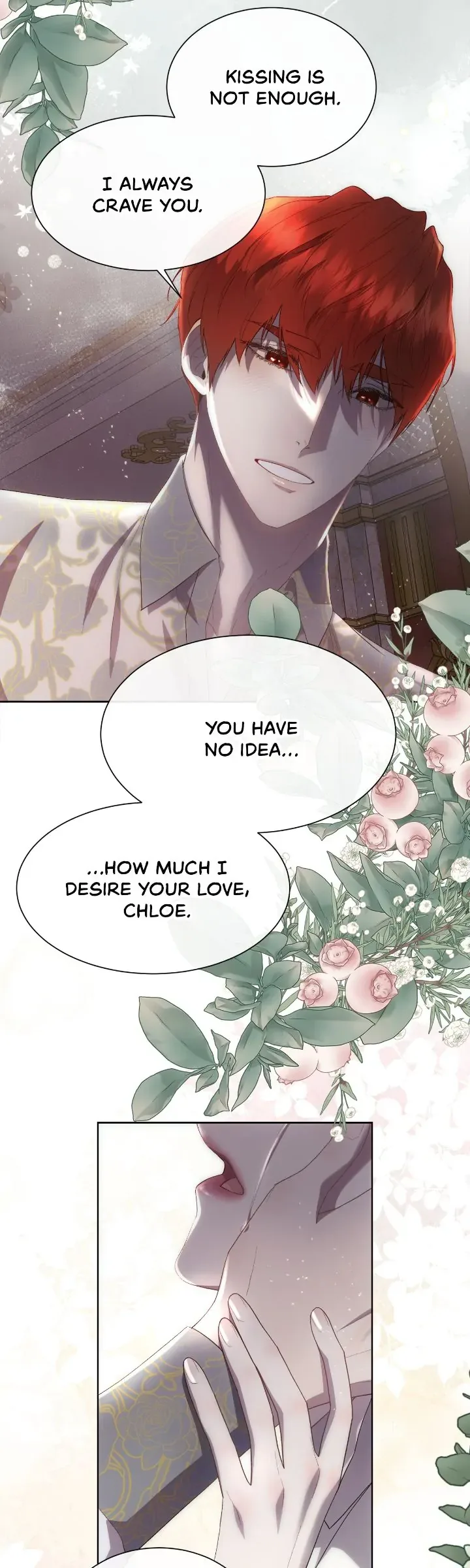 I’ll Twist The Neck of a Sweet Dog Chapter 117 page 50