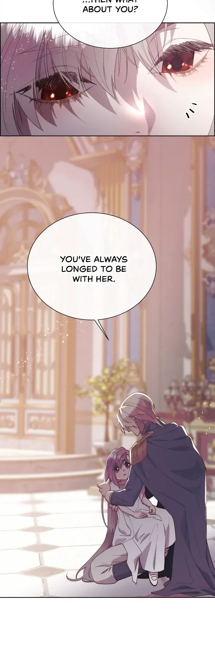 I’ll Twist The Neck of a Sweet Dog Chapter 120 page 8