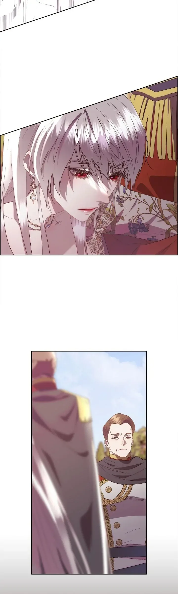 I’ll Twist The Neck of a Sweet Dog Chapter 120 page 35