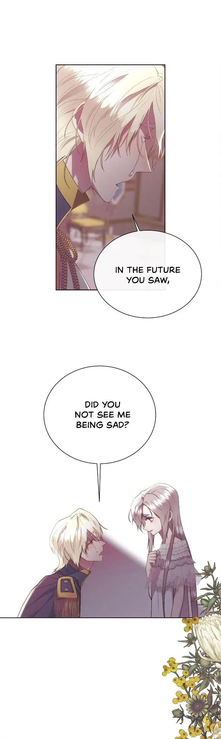 I’ll Twist The Neck of a Sweet Dog Chapter 120 page 18