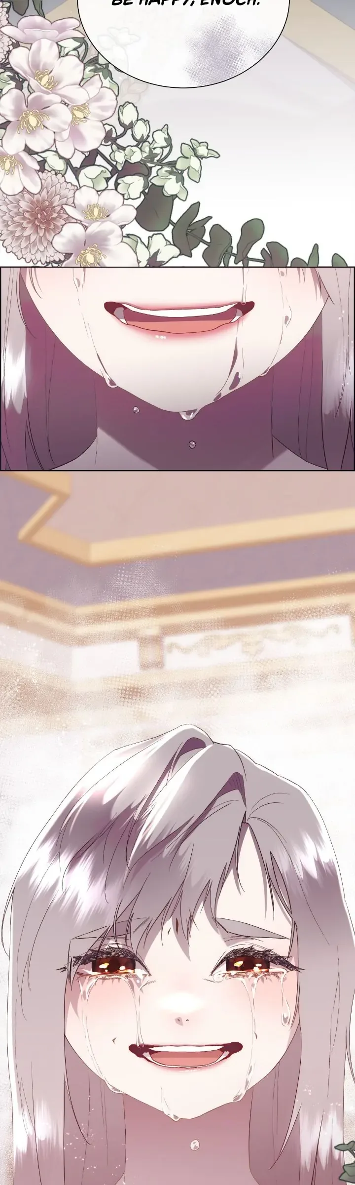 I’ll Twist The Neck of a Sweet Dog Chapter 120 page 25