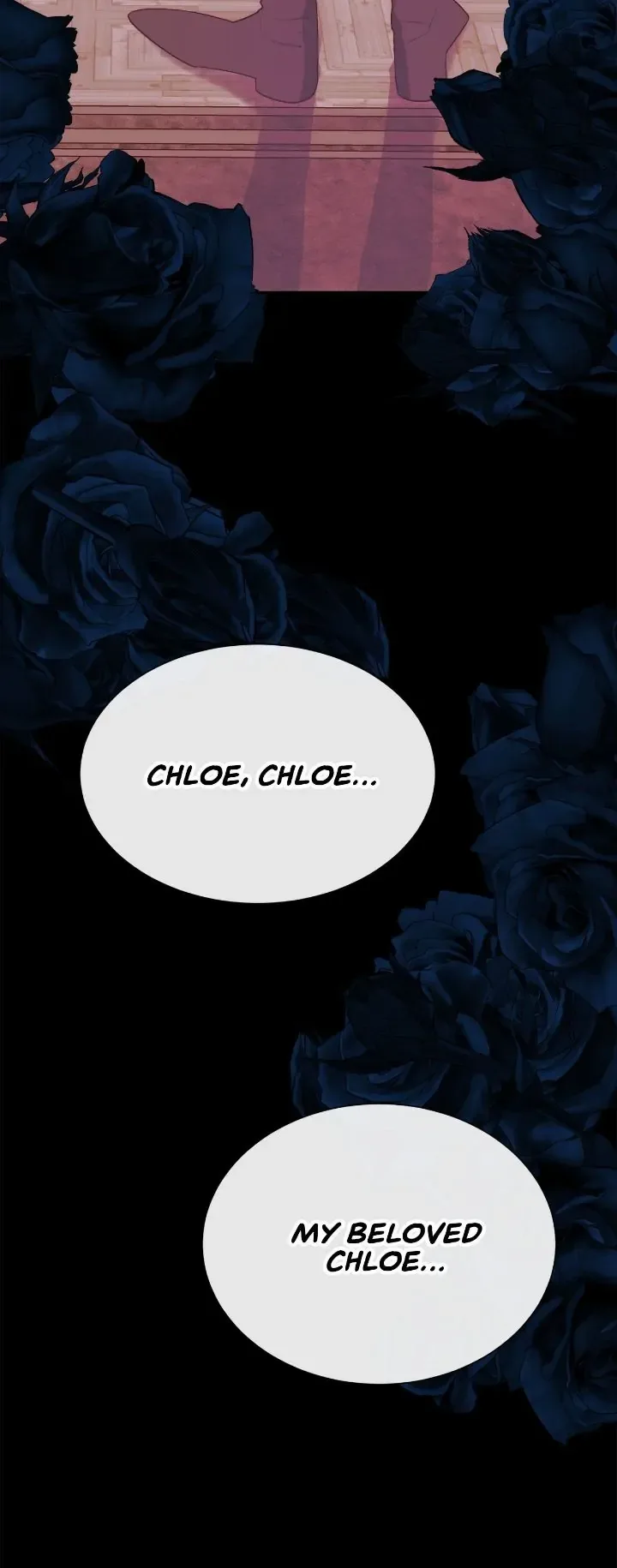 I’ll Twist The Neck of a Sweet Dog Chapter 120 page 46