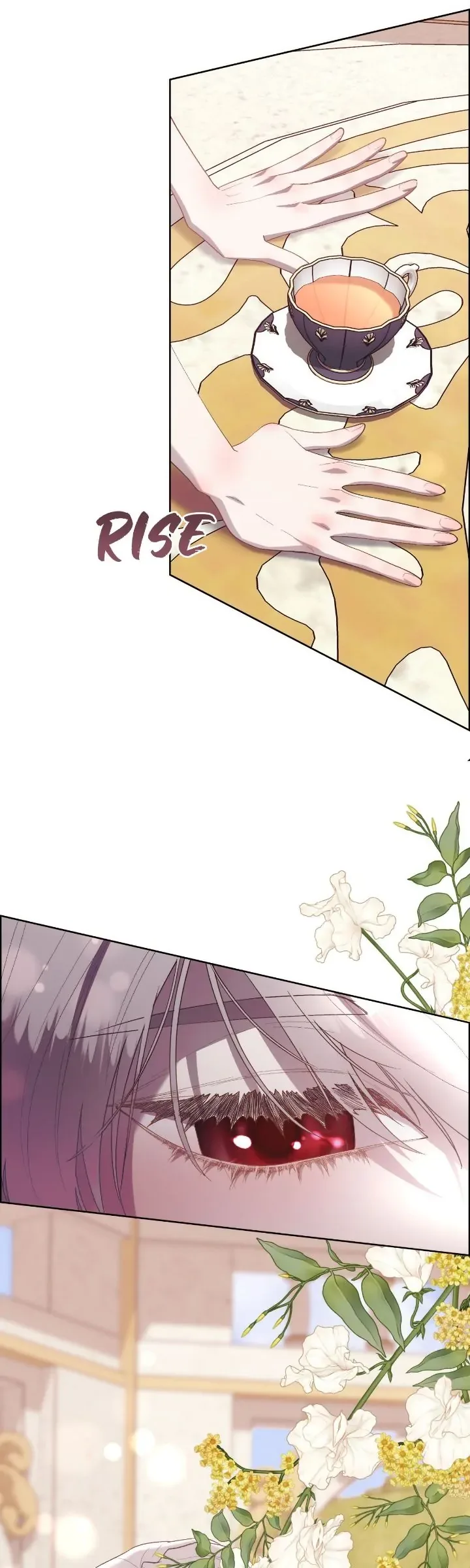 I’ll Twist The Neck of a Sweet Dog Chapter 120 page 30