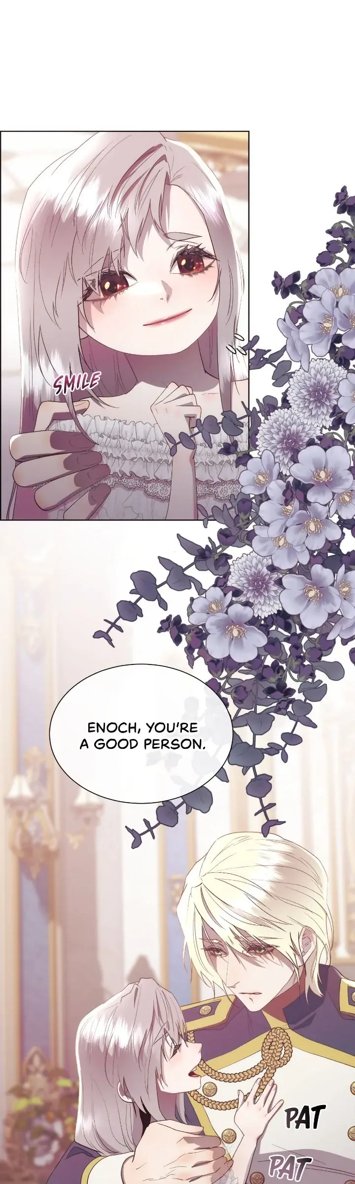 I’ll Twist The Neck of a Sweet Dog Chapter 120 page 9