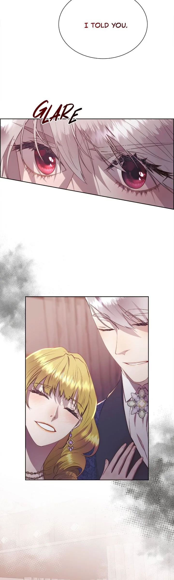 I’ll Twist The Neck of a Sweet Dog Chapter 122 page 16