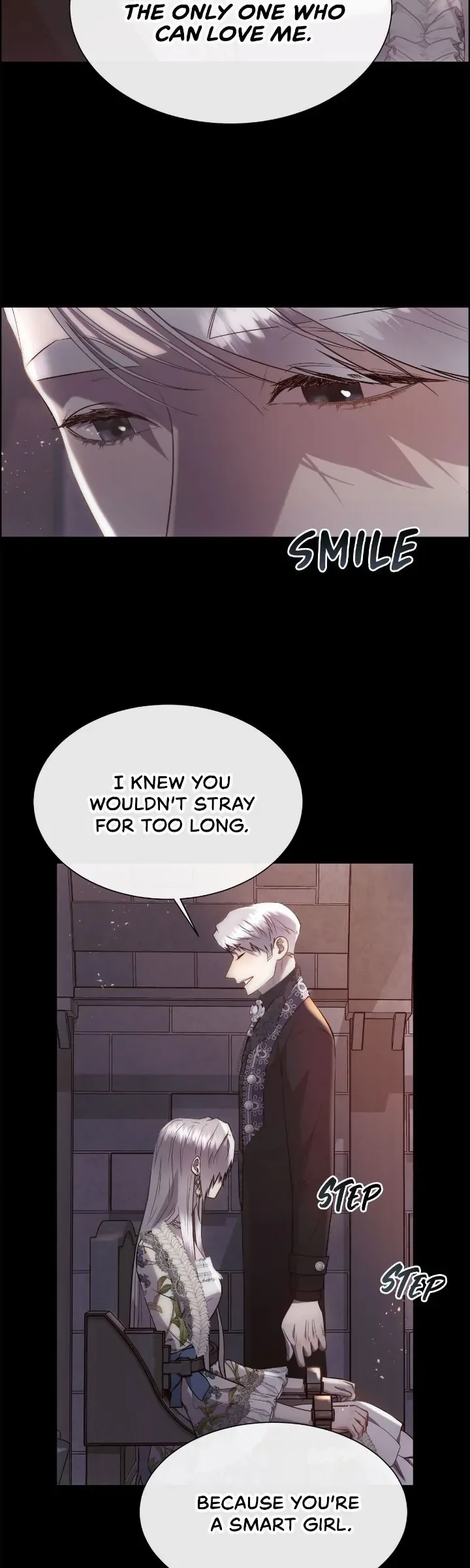 I’ll Twist The Neck of a Sweet Dog Chapter 121 page 25