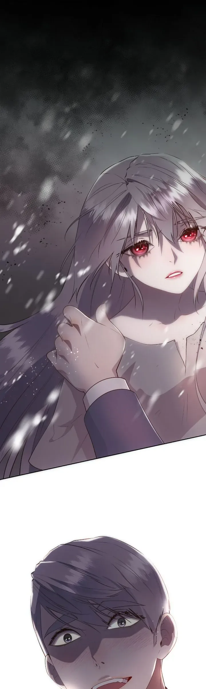 I’ll Twist The Neck of a Sweet Dog Chapter 121 page 19