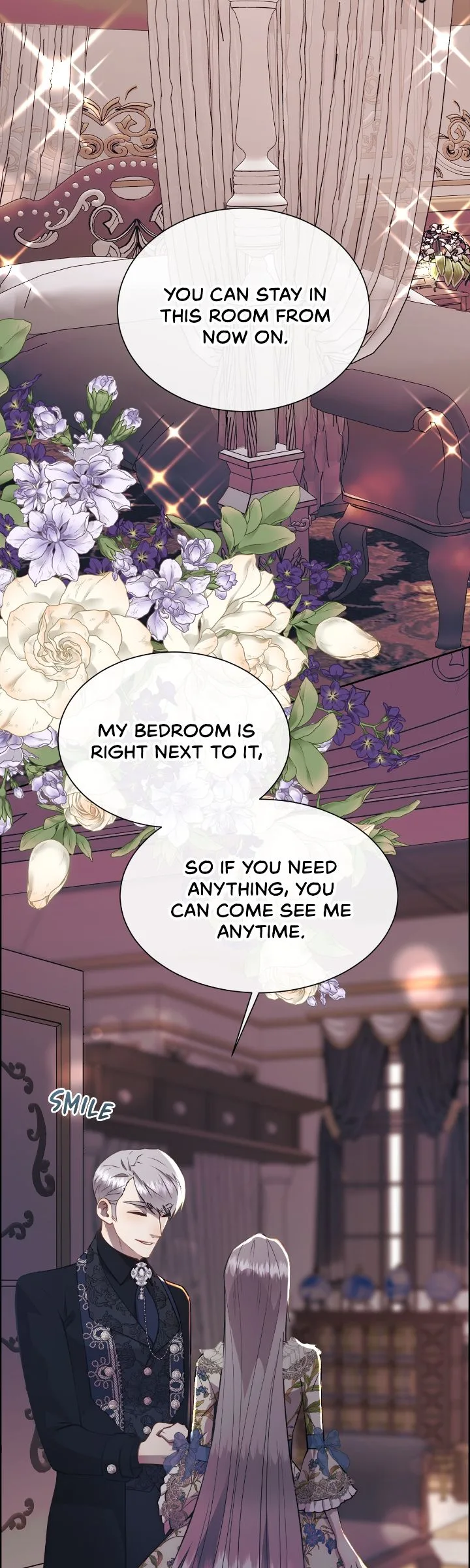 I’ll Twist The Neck of a Sweet Dog Chapter 122 page 12