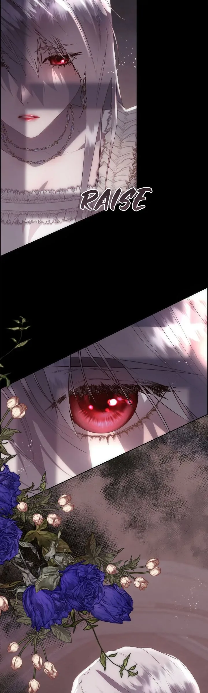 I’ll Twist The Neck of a Sweet Dog Chapter 121 page 4