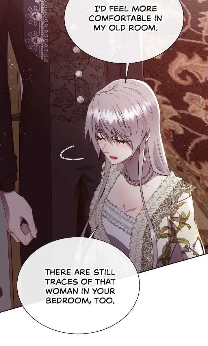 I’ll Twist The Neck of a Sweet Dog Chapter 122 page 21