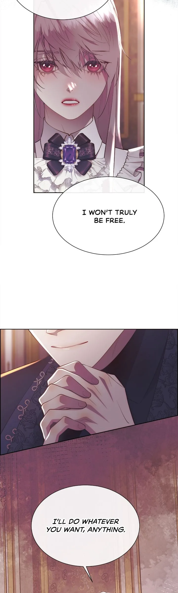 I’ll Twist The Neck of a Sweet Dog Chapter 122 page 29