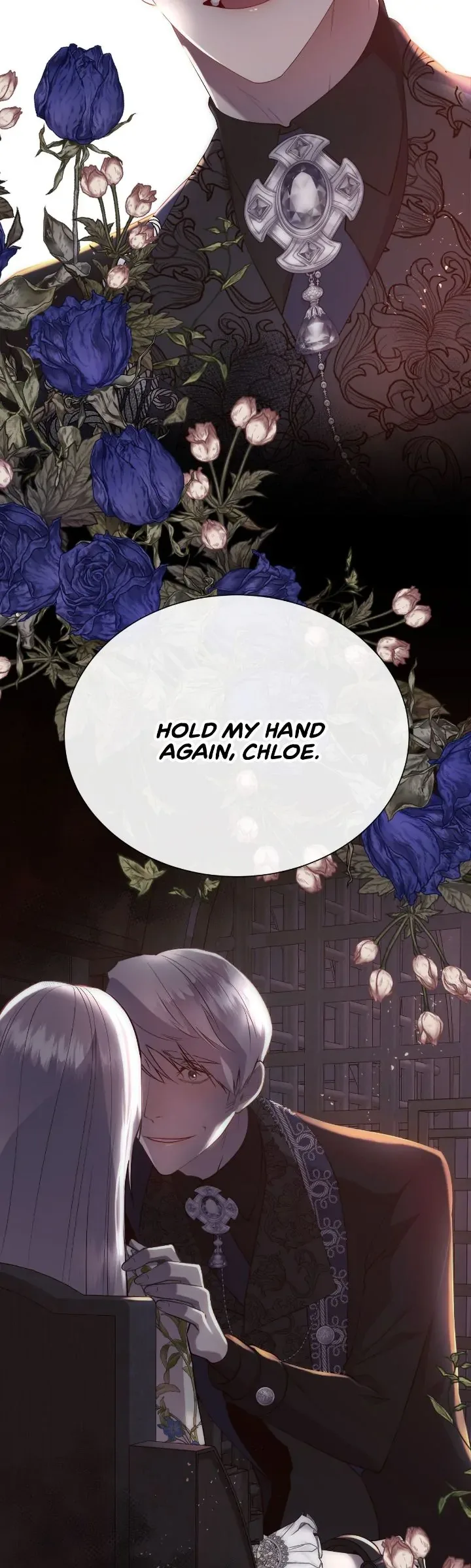 I’ll Twist The Neck of a Sweet Dog Chapter 121 page 20