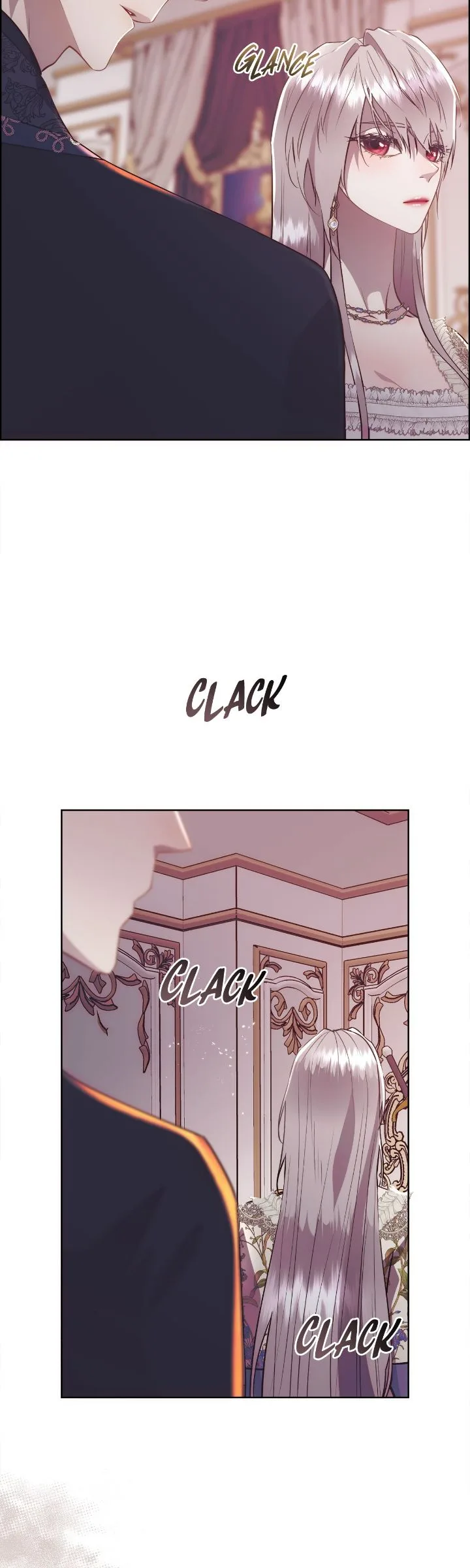 I’ll Twist The Neck of a Sweet Dog Chapter 122 page 24