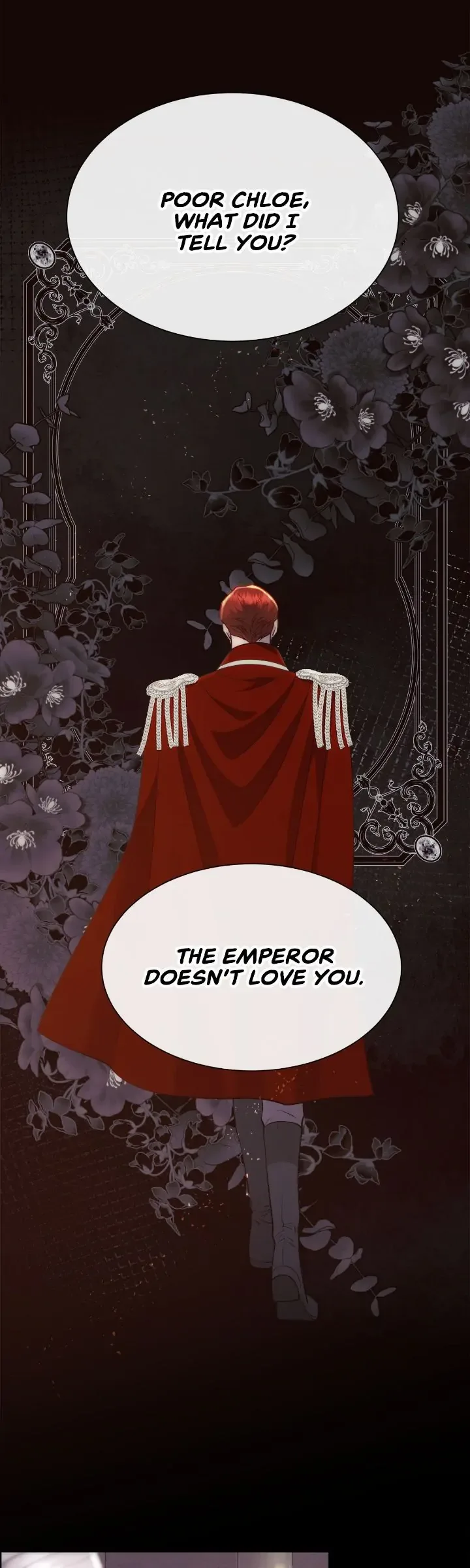 I’ll Twist The Neck of a Sweet Dog Chapter 121 page 8