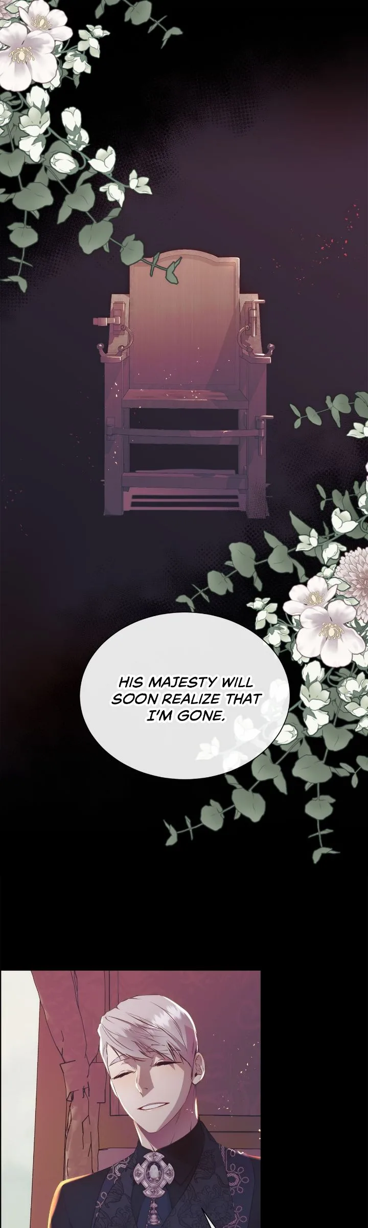 I’ll Twist The Neck of a Sweet Dog Chapter 122 page 2