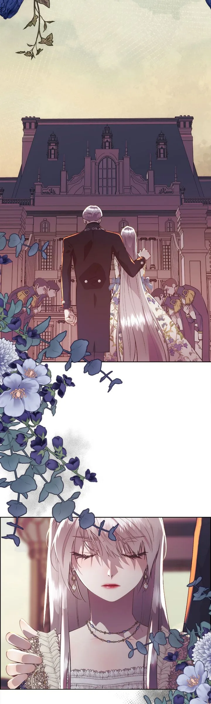 I’ll Twist The Neck of a Sweet Dog Chapter 122 page 7