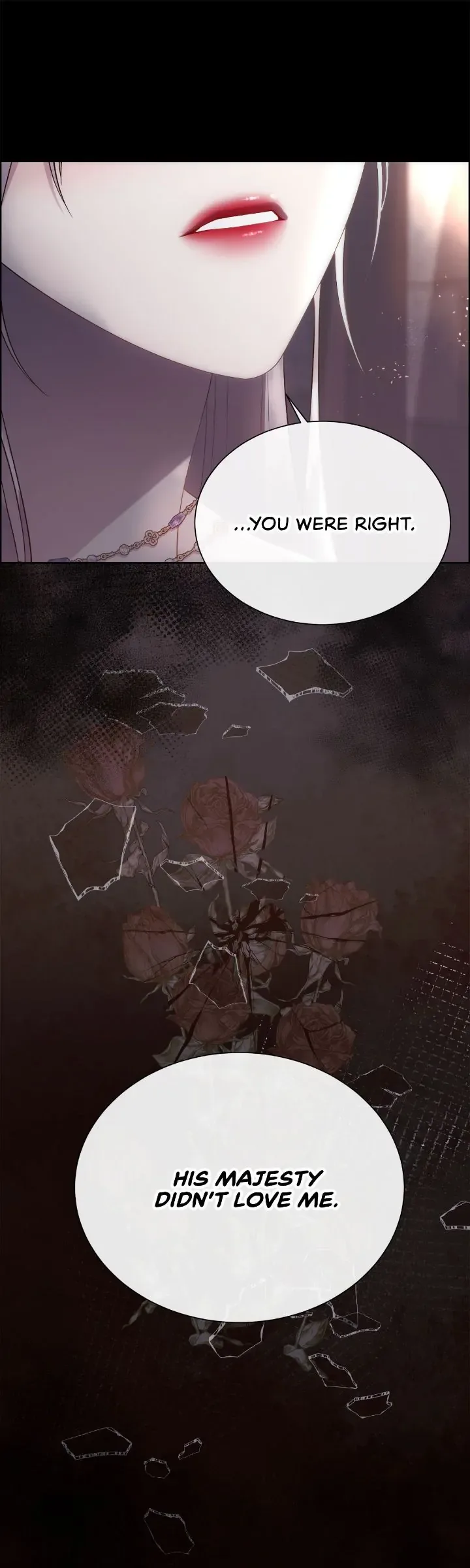 I’ll Twist The Neck of a Sweet Dog Chapter 121 page 23