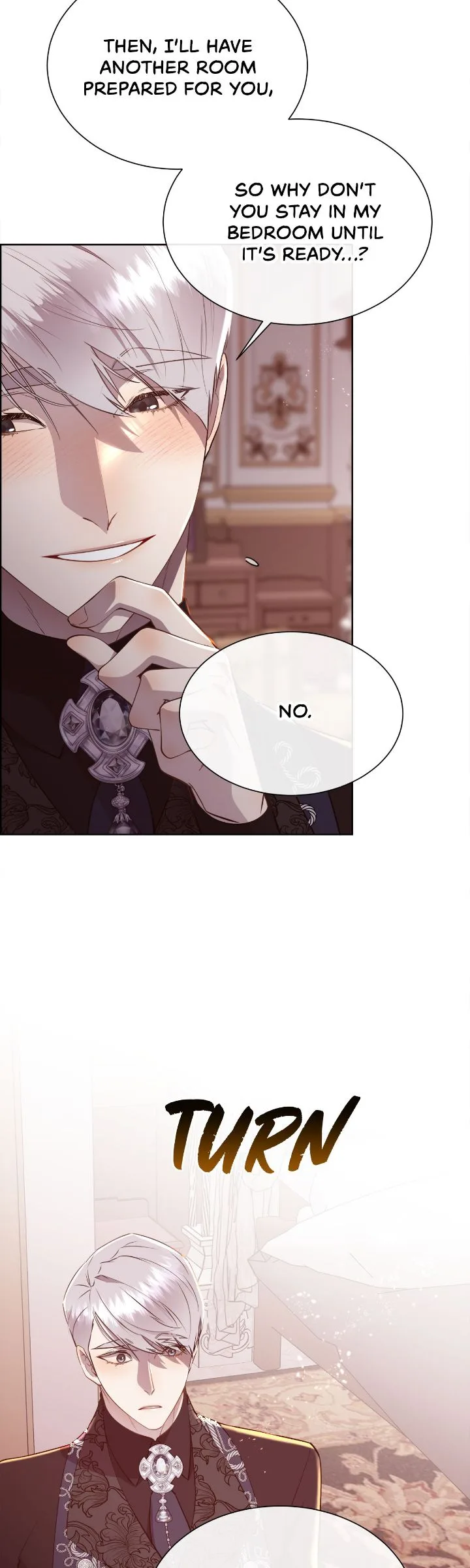 I’ll Twist The Neck of a Sweet Dog Chapter 122 page 20