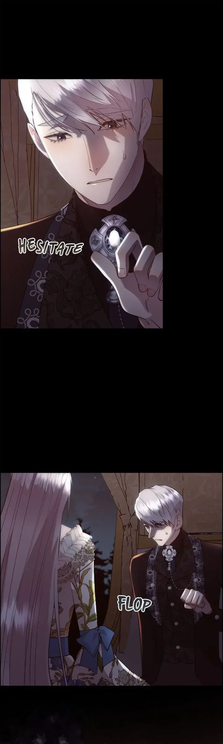 I’ll Twist The Neck of a Sweet Dog Chapter 121 page 41