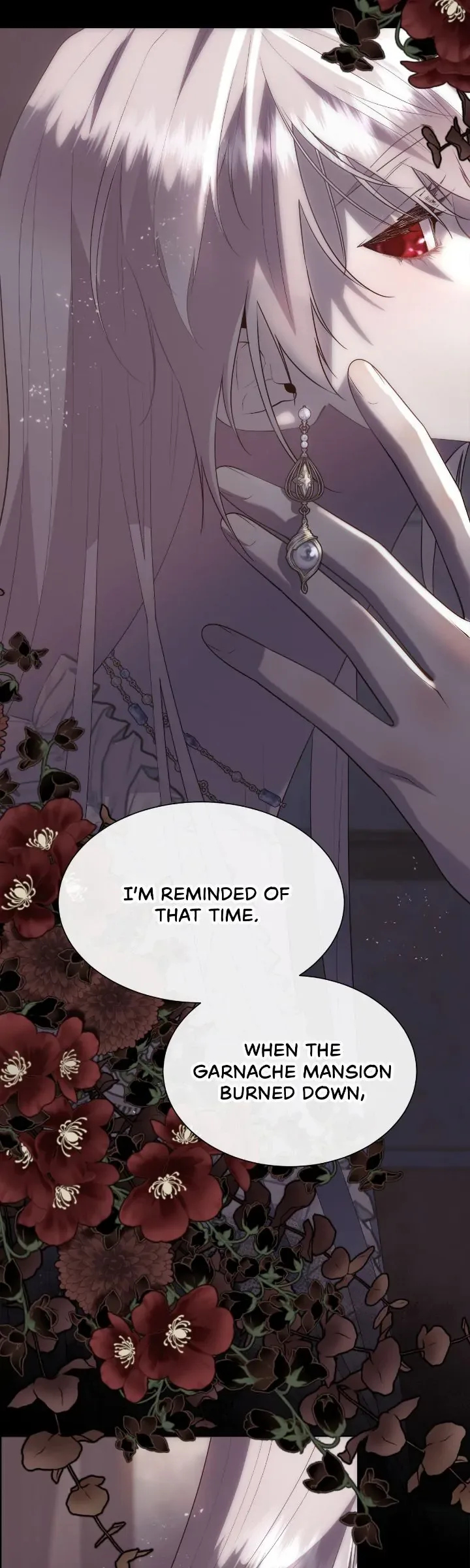 I’ll Twist The Neck of a Sweet Dog Chapter 121 page 17
