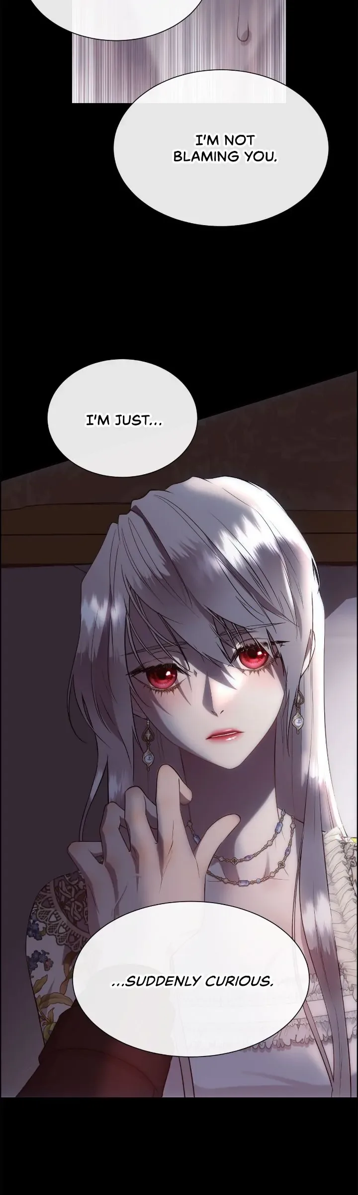 I’ll Twist The Neck of a Sweet Dog Chapter 121 page 40