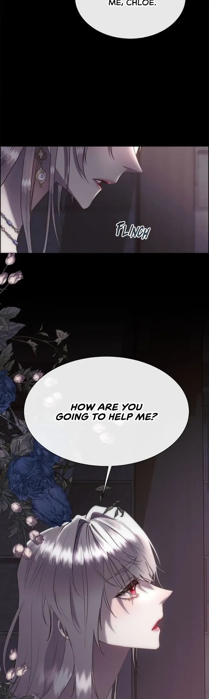 I’ll Twist The Neck of a Sweet Dog Chapter 121 page 13