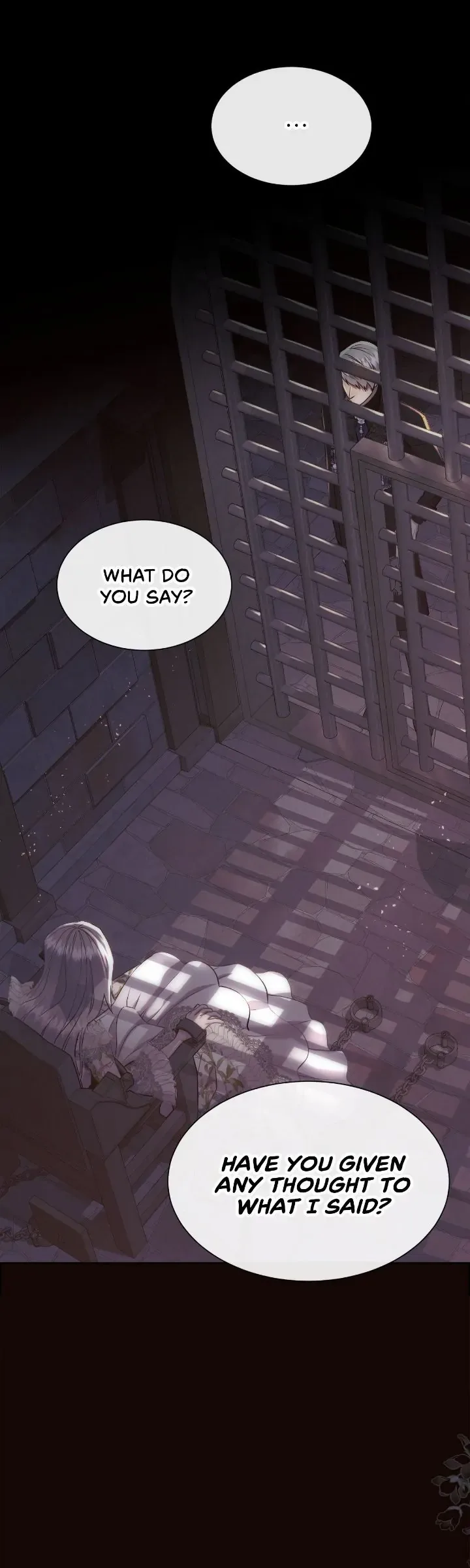 I’ll Twist The Neck of a Sweet Dog Chapter 121 page 7