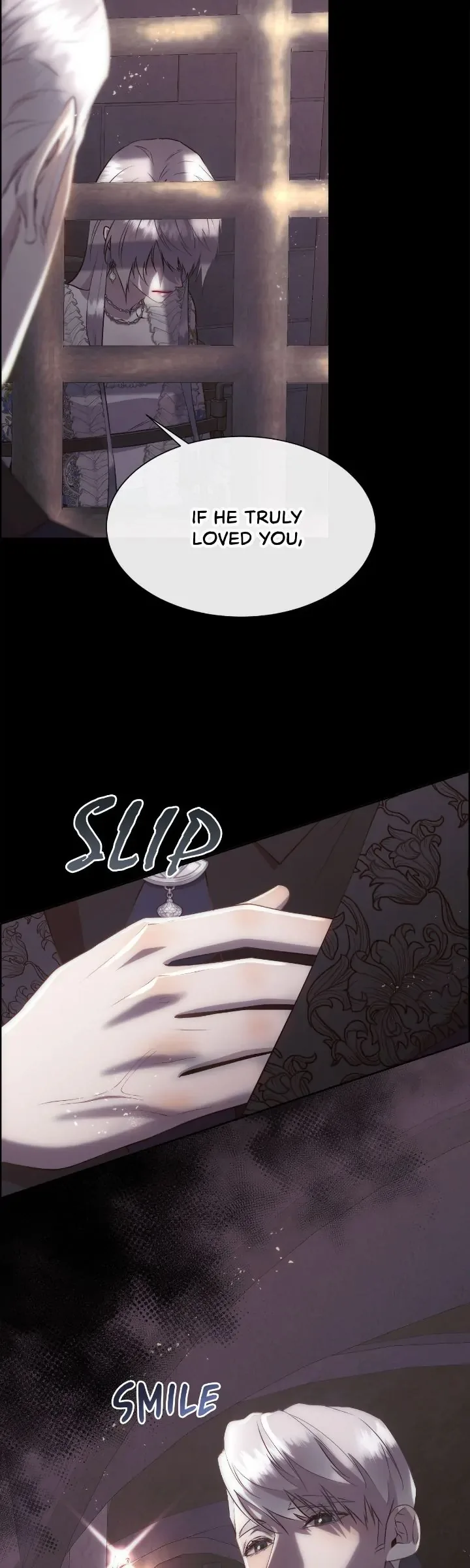 I’ll Twist The Neck of a Sweet Dog Chapter 121 page 9