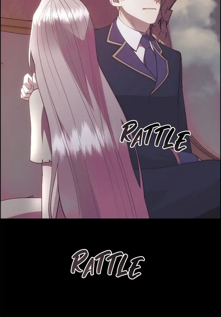 I’ll Twist The Neck of a Sweet Dog Chapter 121 page 44