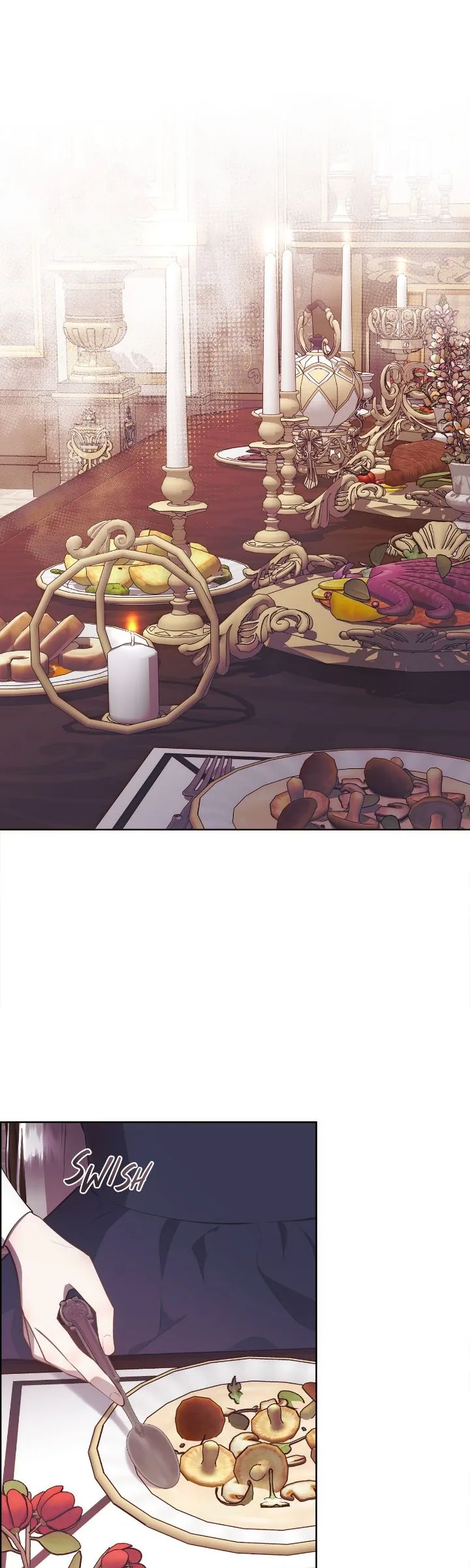I’ll Twist The Neck of a Sweet Dog Chapter 122 page 26