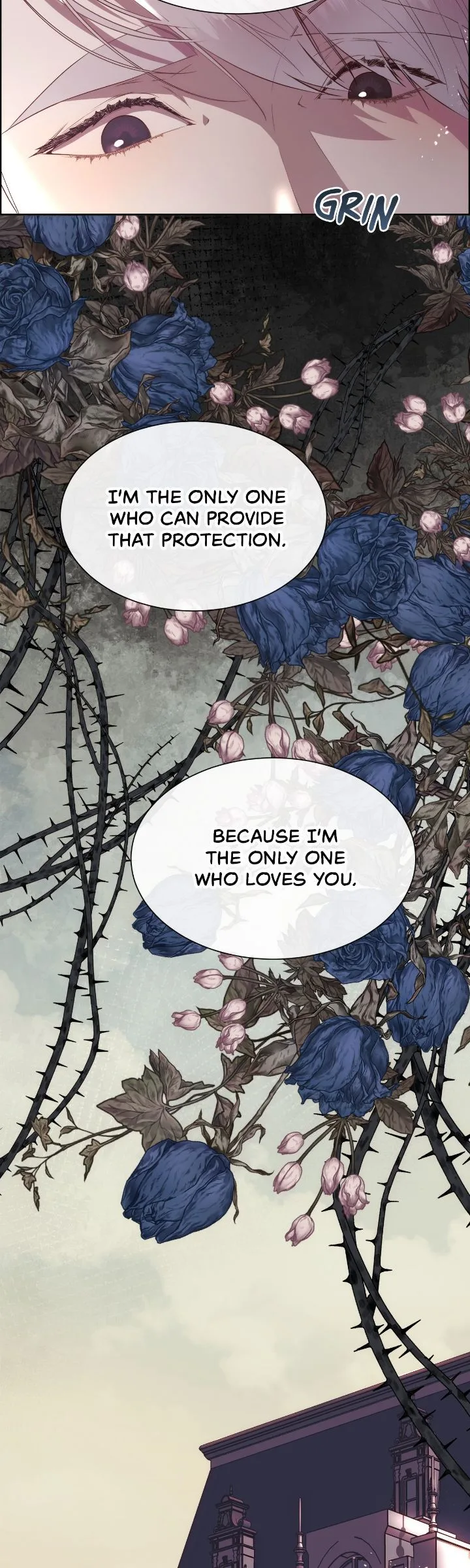 I’ll Twist The Neck of a Sweet Dog Chapter 122 page 4
