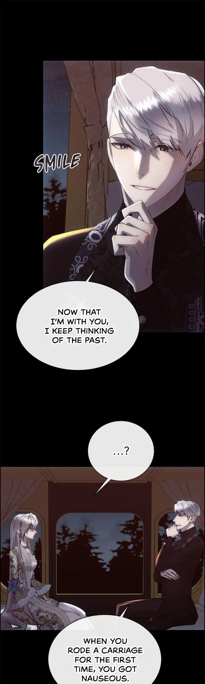 I’ll Twist The Neck of a Sweet Dog Chapter 121 page 34