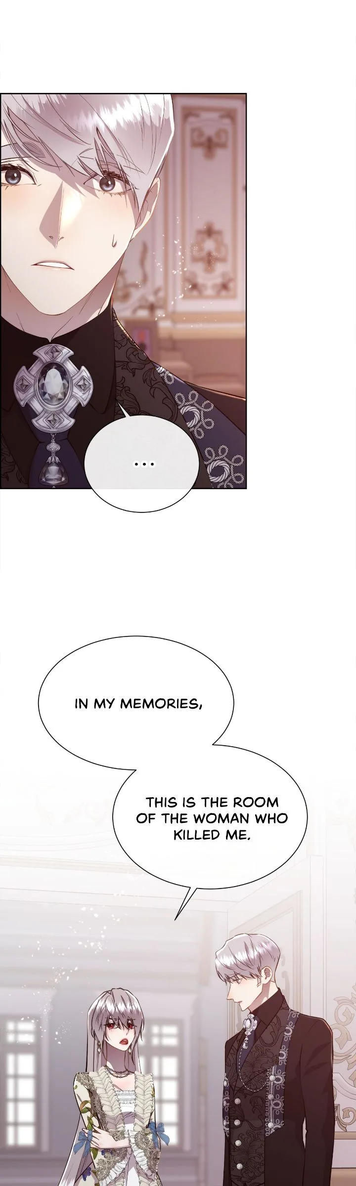 I’ll Twist The Neck of a Sweet Dog Chapter 122 page 18