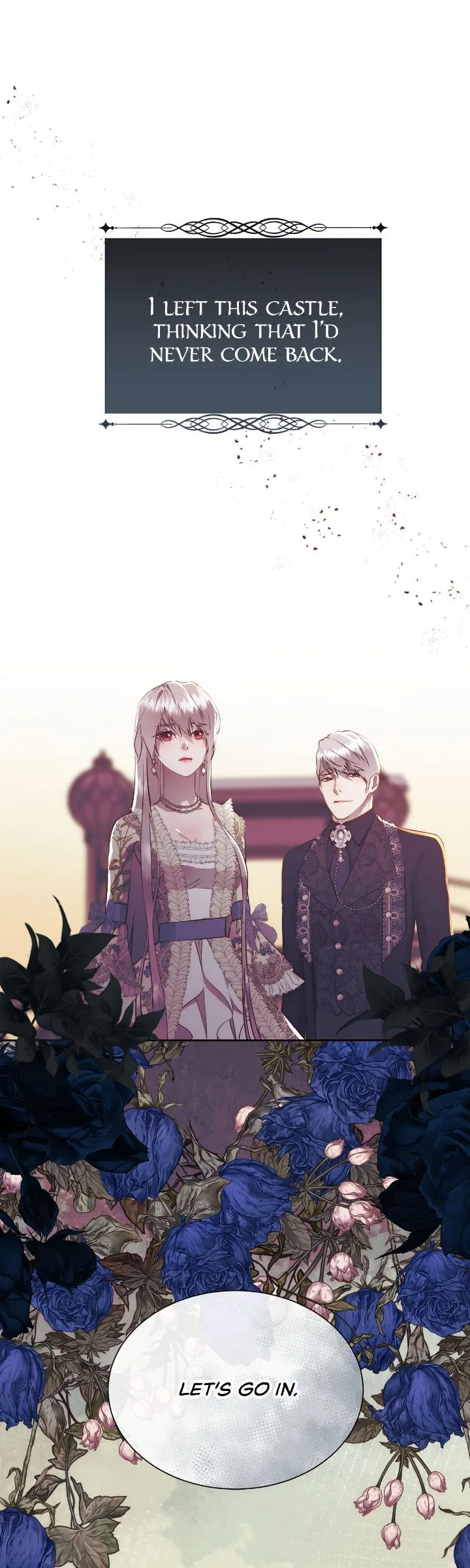 I’ll Twist The Neck of a Sweet Dog Chapter 122 page 6
