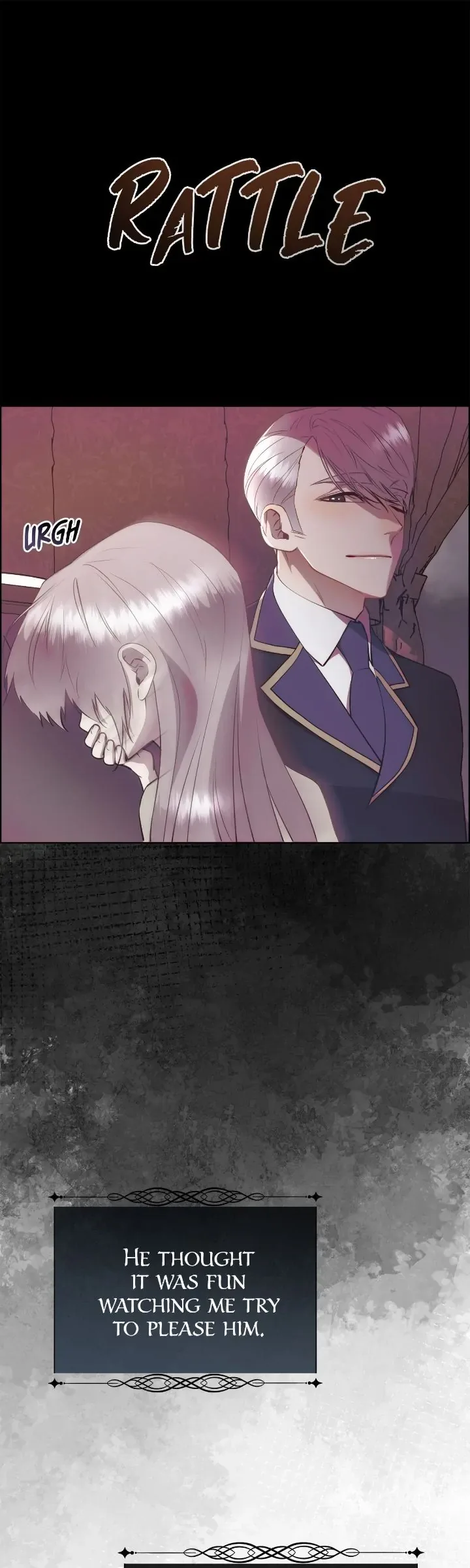 I’ll Twist The Neck of a Sweet Dog Chapter 121 page 45