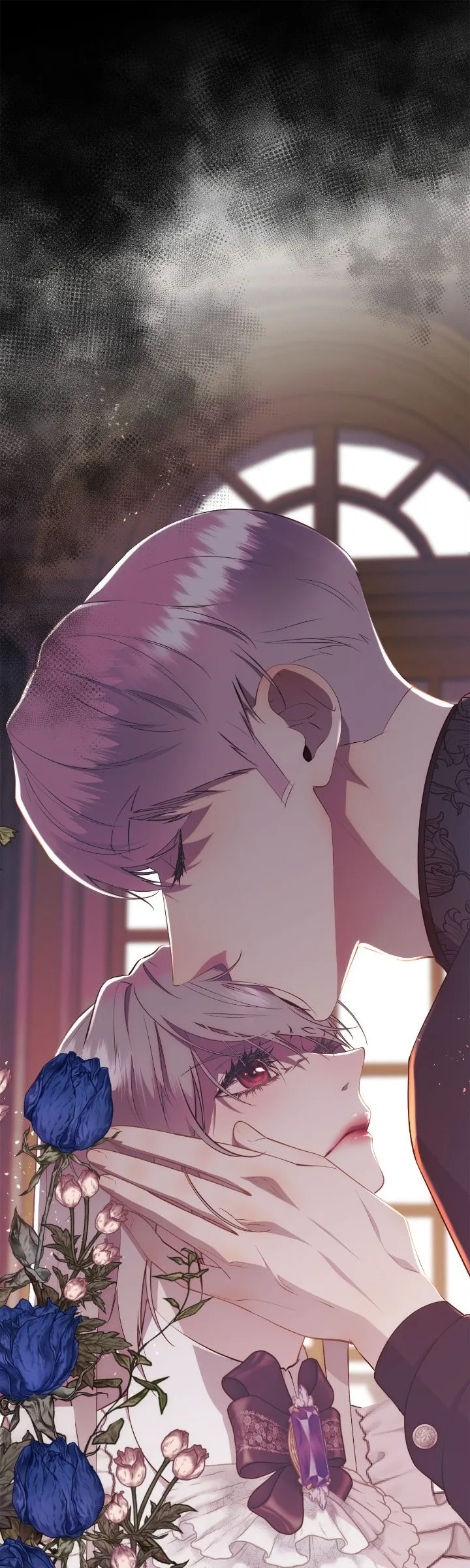 I’ll Twist The Neck of a Sweet Dog Chapter 122 page 54
