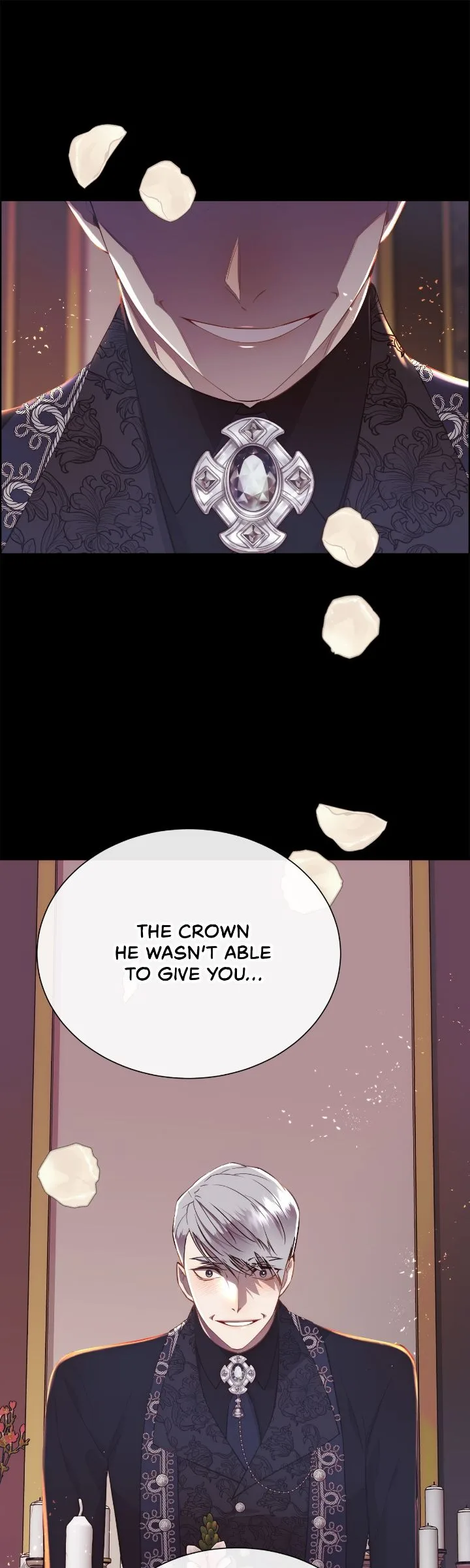 I’ll Twist The Neck of a Sweet Dog Chapter 122 page 44
