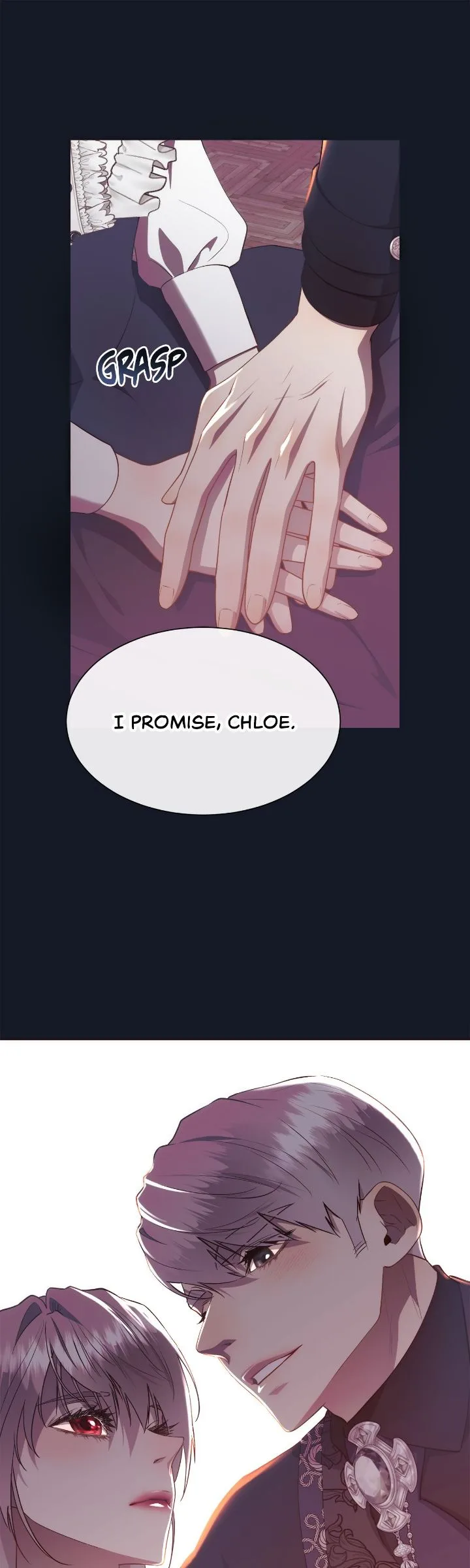 I’ll Twist The Neck of a Sweet Dog Chapter 122 page 47
