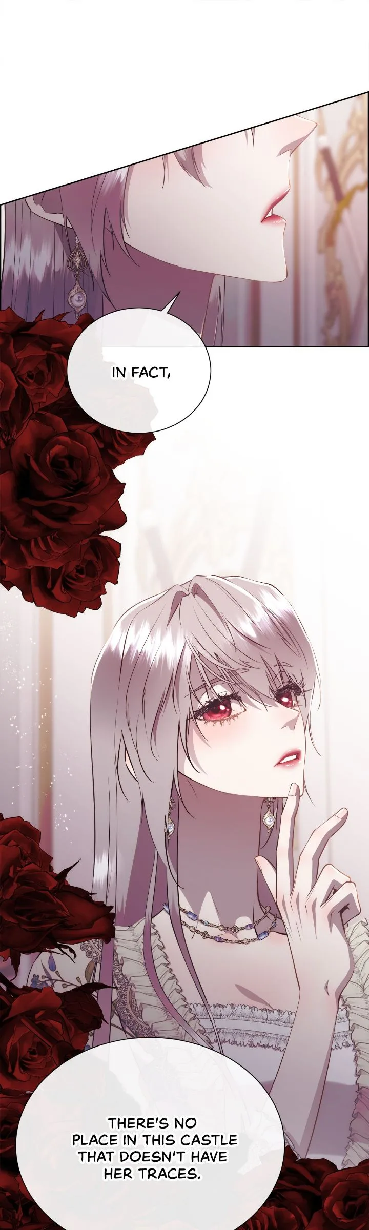I’ll Twist The Neck of a Sweet Dog Chapter 122 page 22