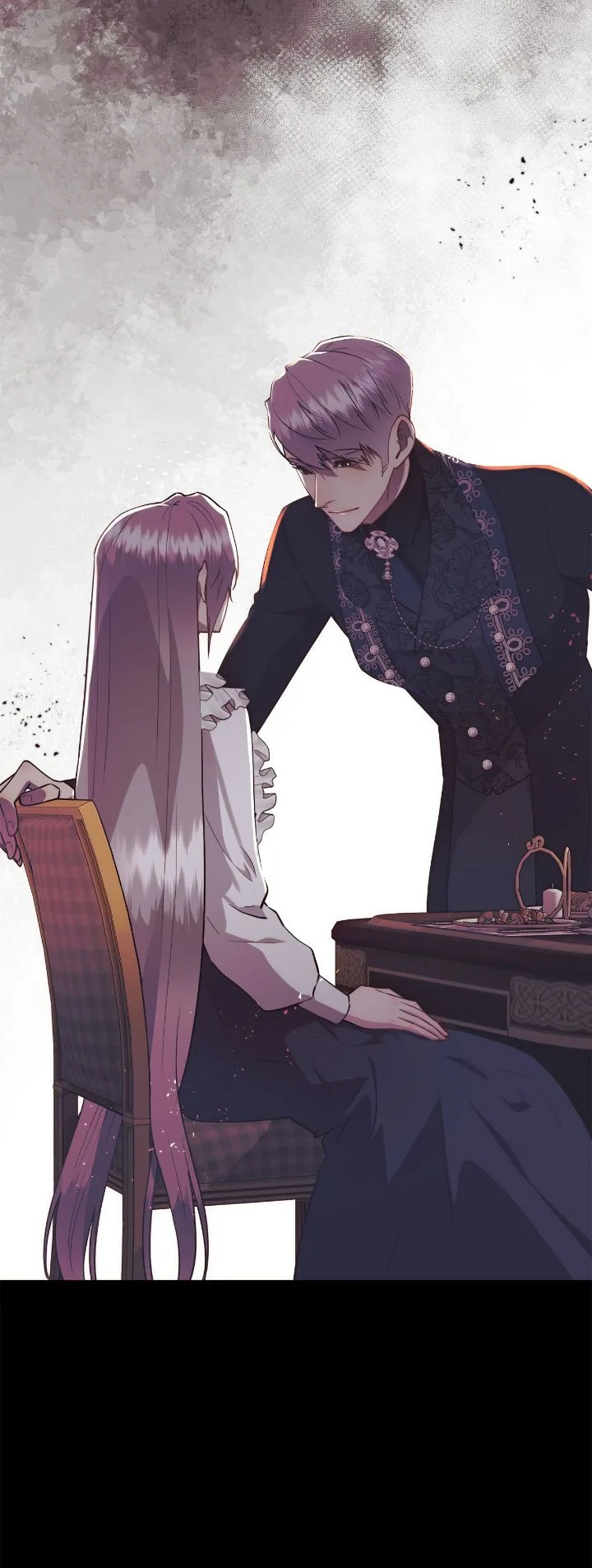 I’ll Twist The Neck of a Sweet Dog Chapter 122 page 46