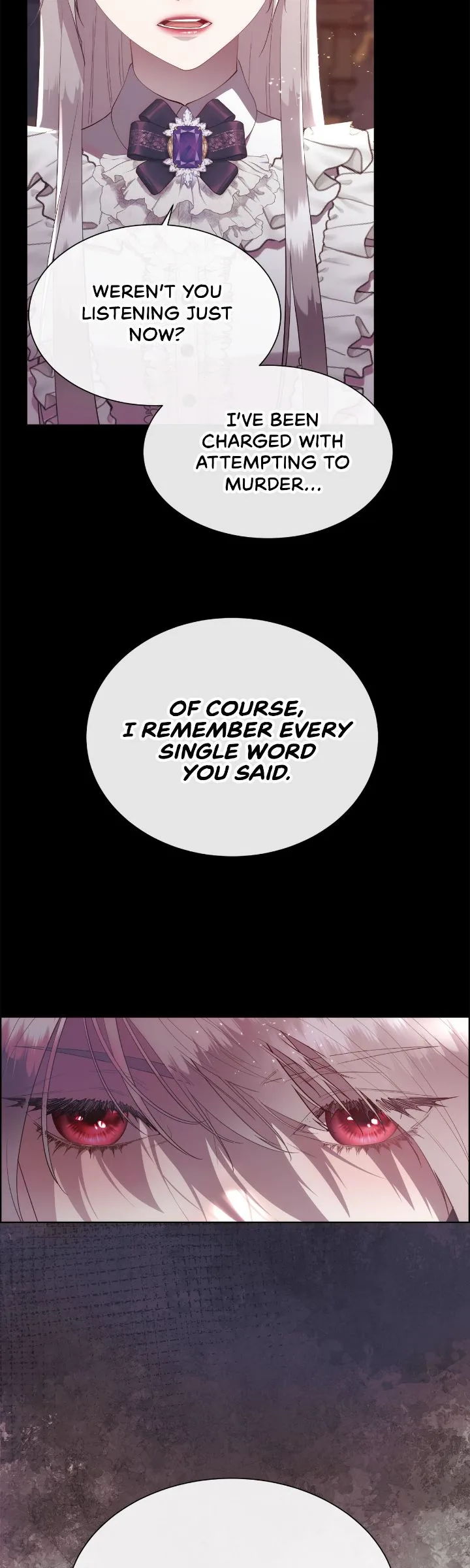 I’ll Twist The Neck of a Sweet Dog Chapter 122 page 33