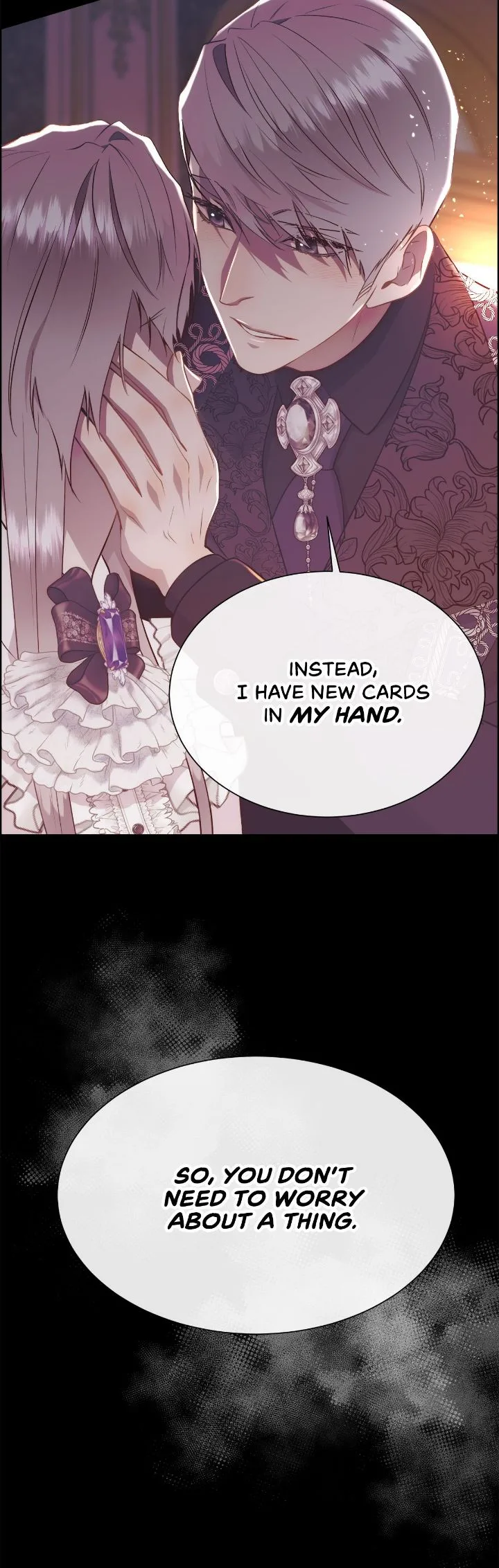 I’ll Twist The Neck of a Sweet Dog Chapter 122 page 53