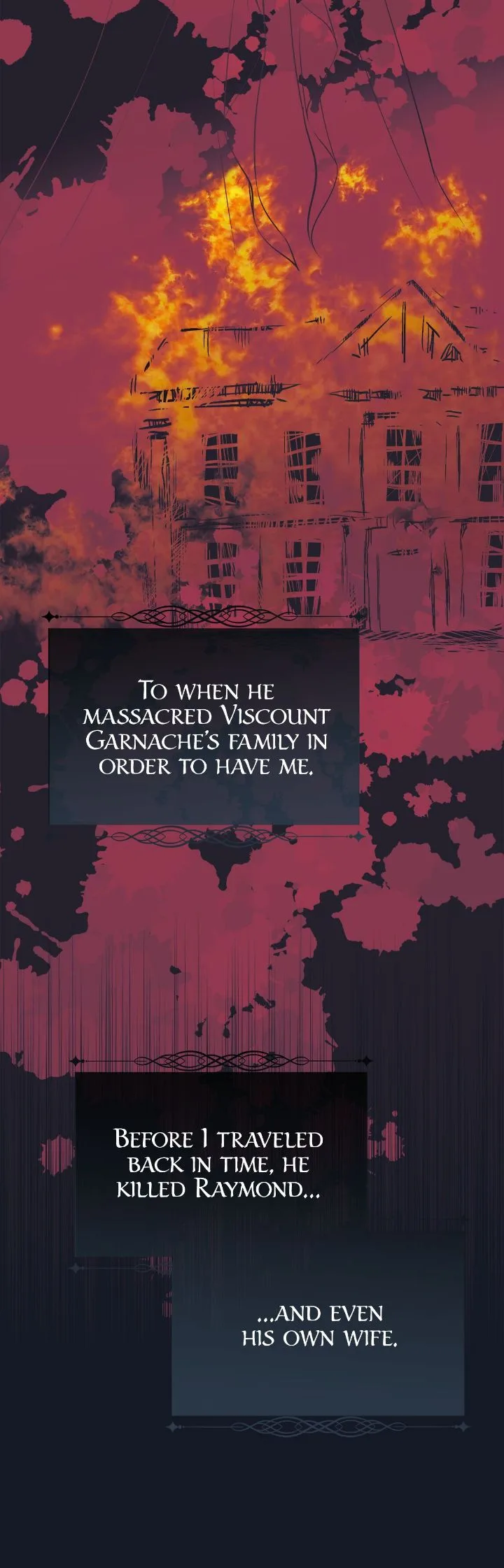 I’ll Twist The Neck of a Sweet Dog Chapter 122 page 50