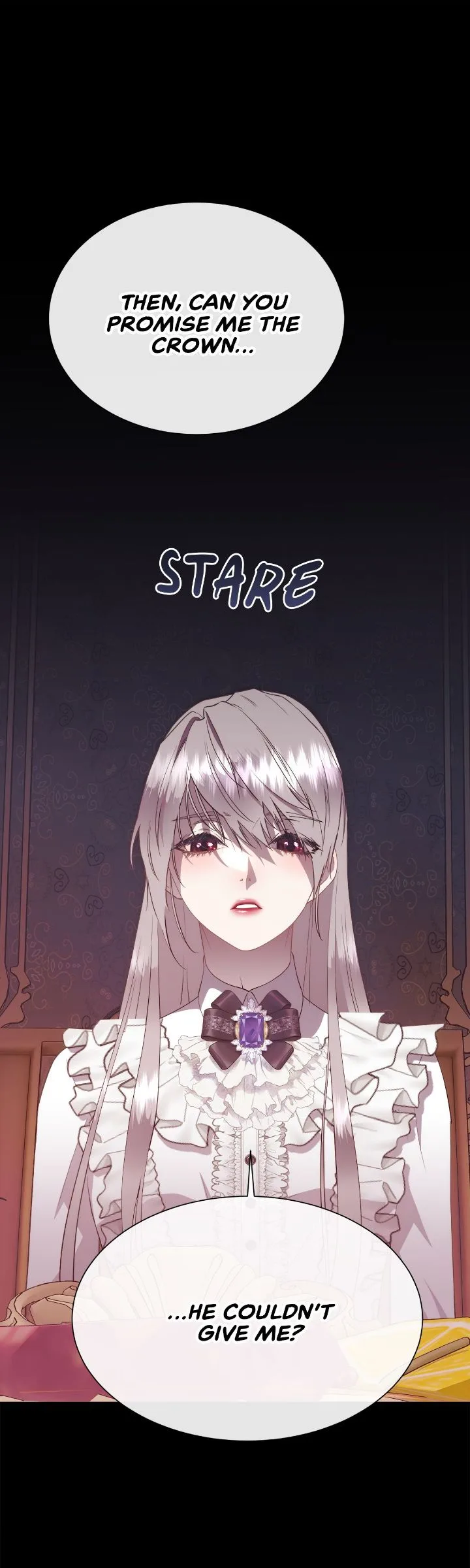 I’ll Twist The Neck of a Sweet Dog Chapter 122 page 40