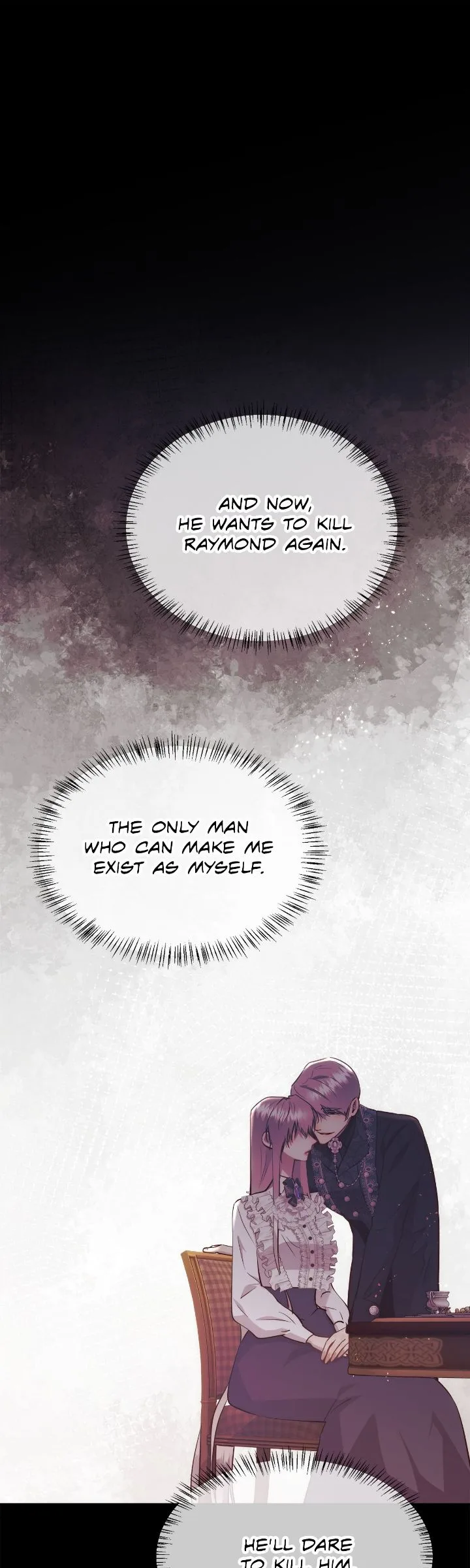 I’ll Twist The Neck of a Sweet Dog Chapter 122 page 51