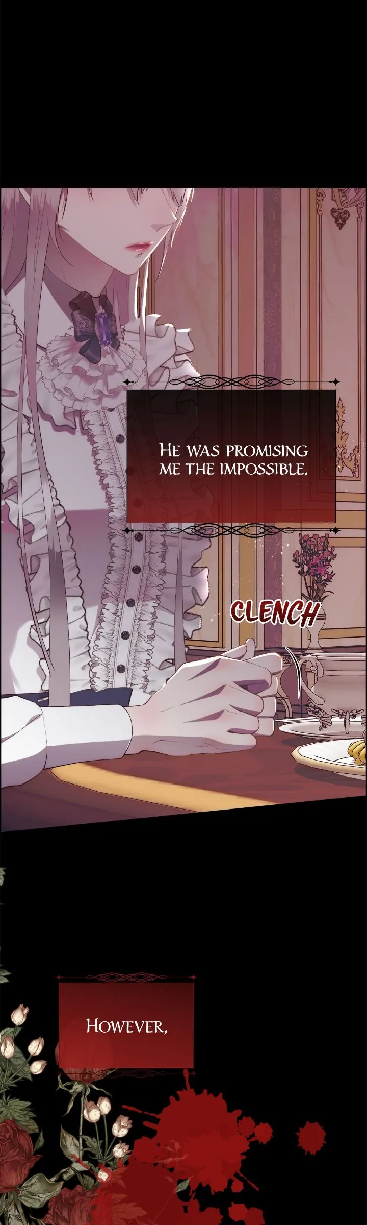 I’ll Twist The Neck of a Sweet Dog Chapter 122 page 37