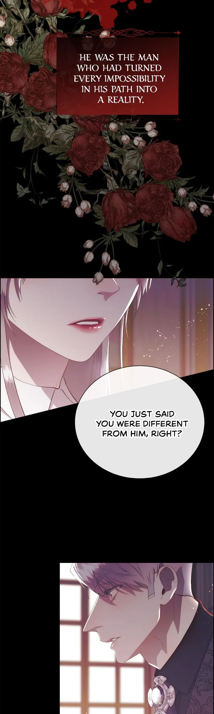 I’ll Twist The Neck of a Sweet Dog Chapter 122 page 38