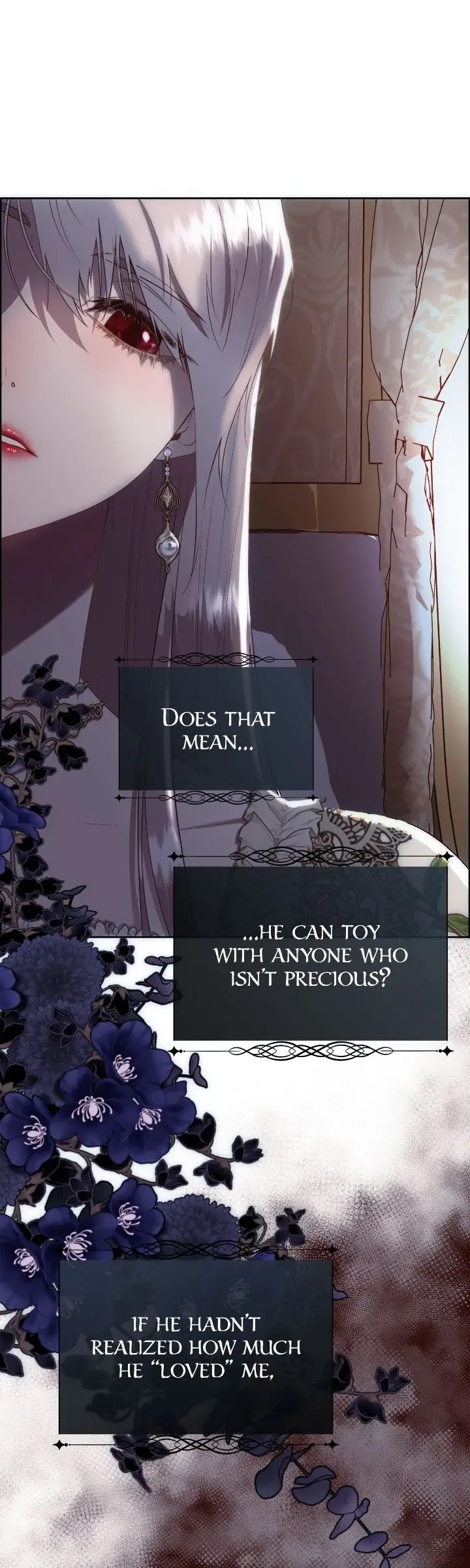 I’ll Twist The Neck of a Sweet Dog Chapter 121 page 49